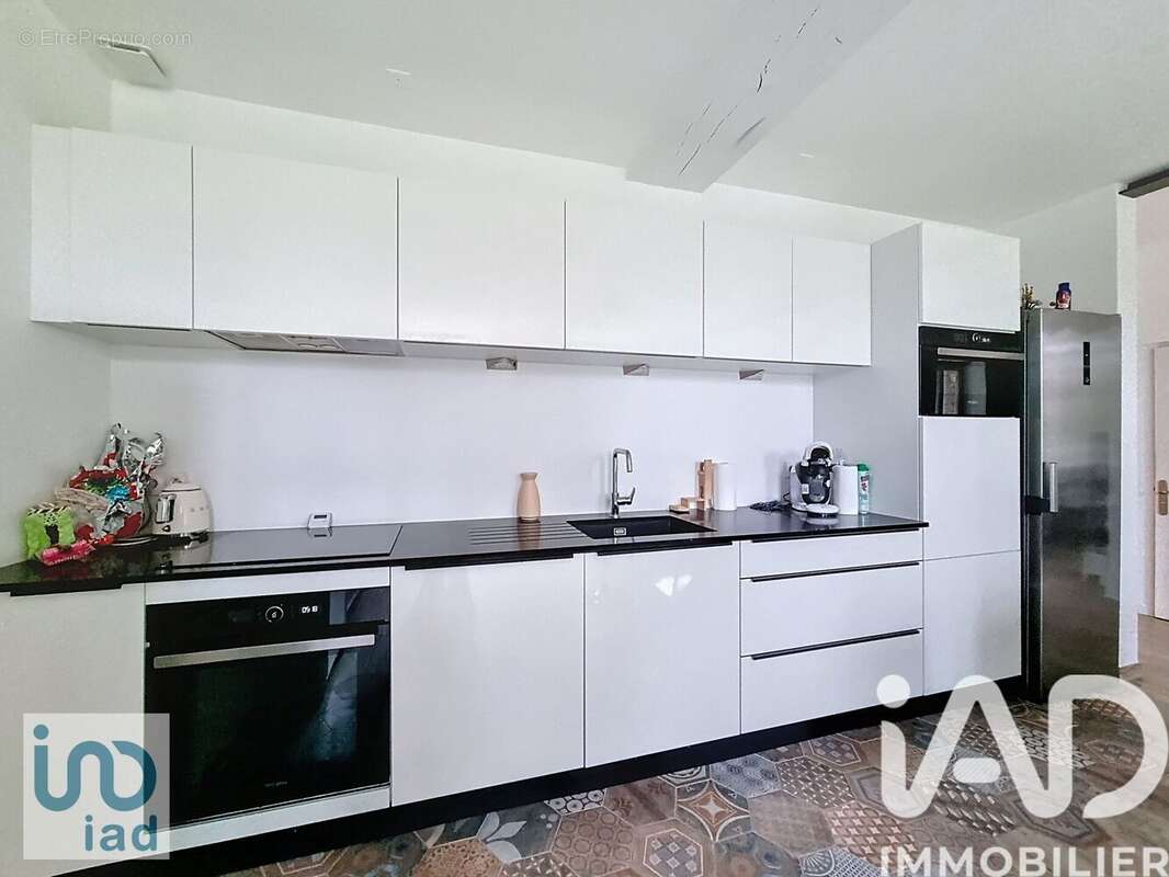 Photo 7 - Maison à FLEURY-LA-VALLEE