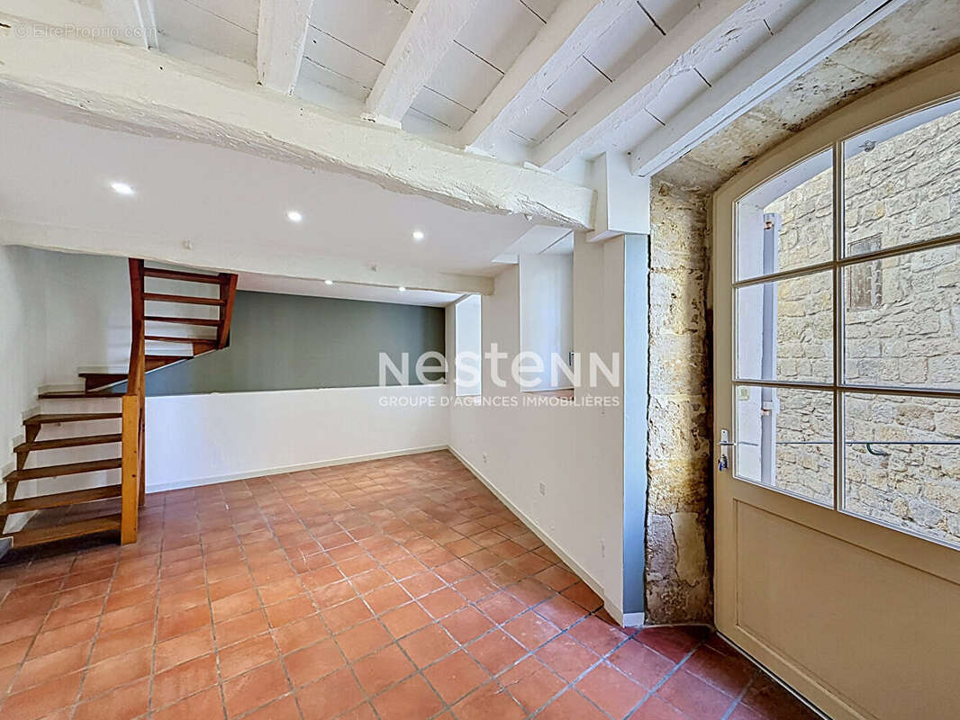 Appartement à AUCH