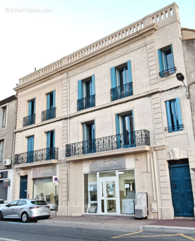 Appartement à BEZIERS