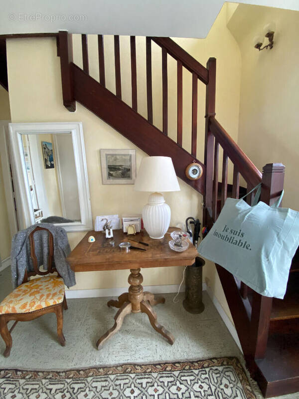 Maison à PLOUGONVELIN