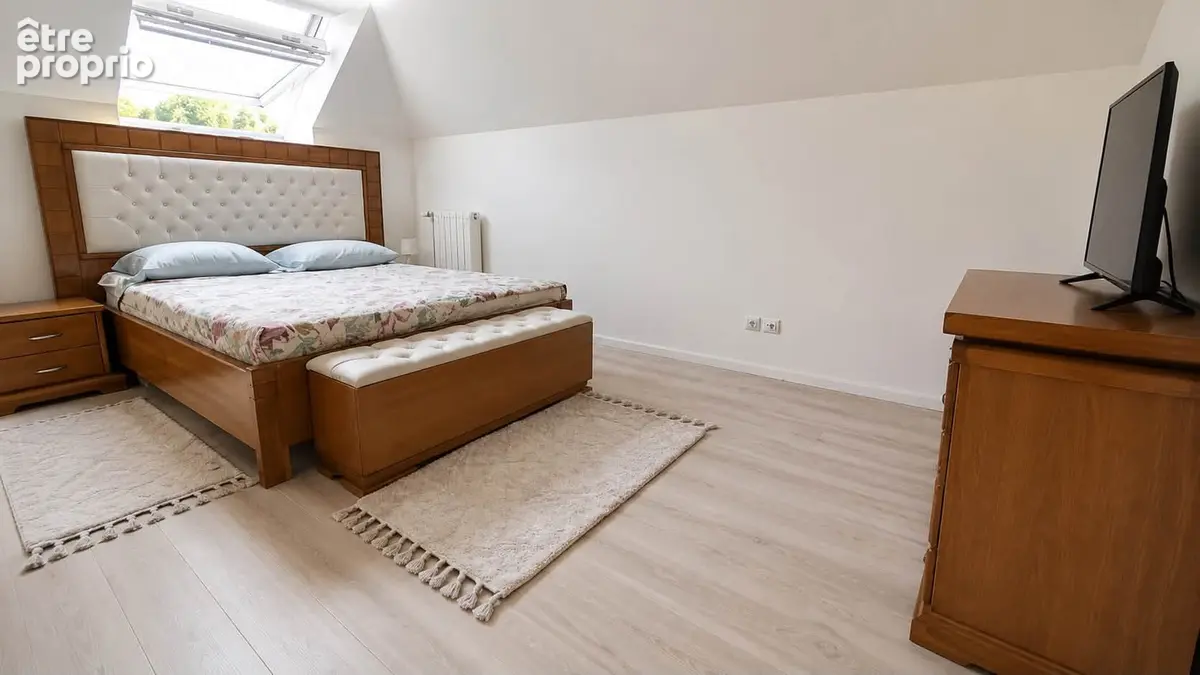 Appartement Aubergenville 2 pièces 48.06 m2 - photo 6