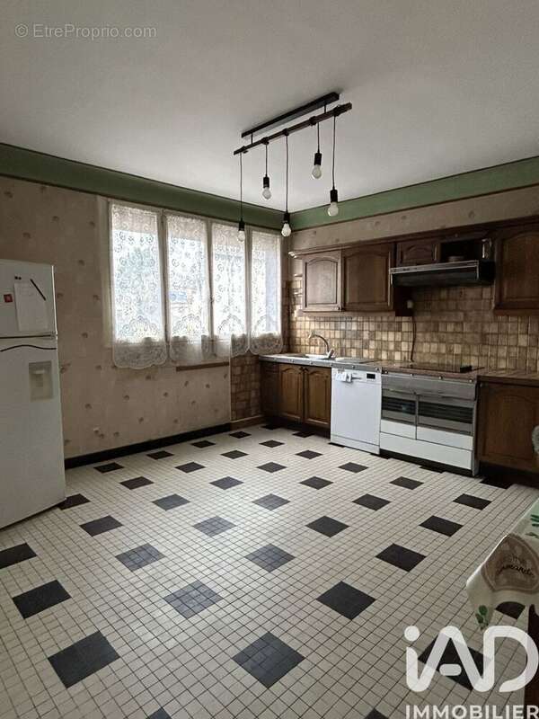 Photo 3 - Maison à CHAROST