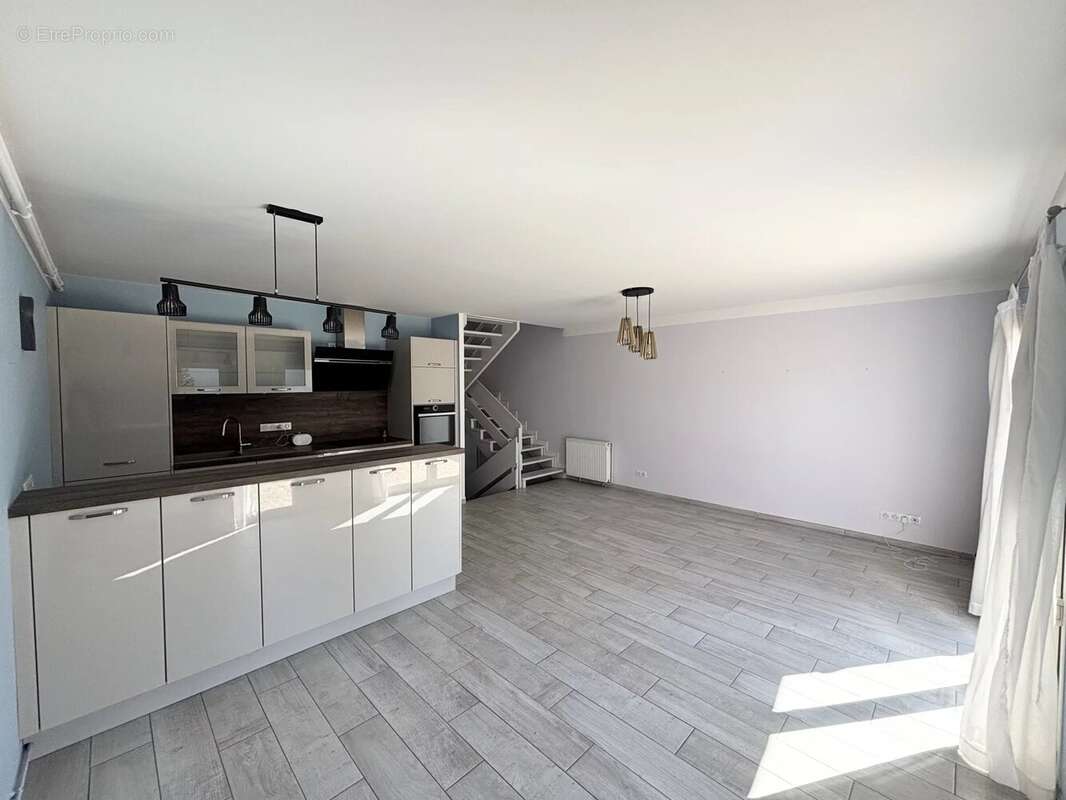 Maison à CLERMONT-FERRAND