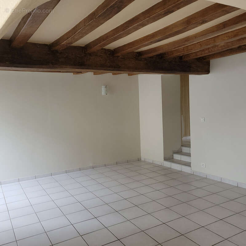 Appartement à CORNE