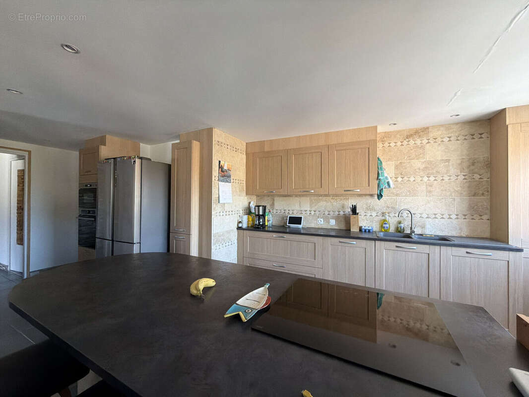 Photo 4 - Maison à COURS-LA-VILLE