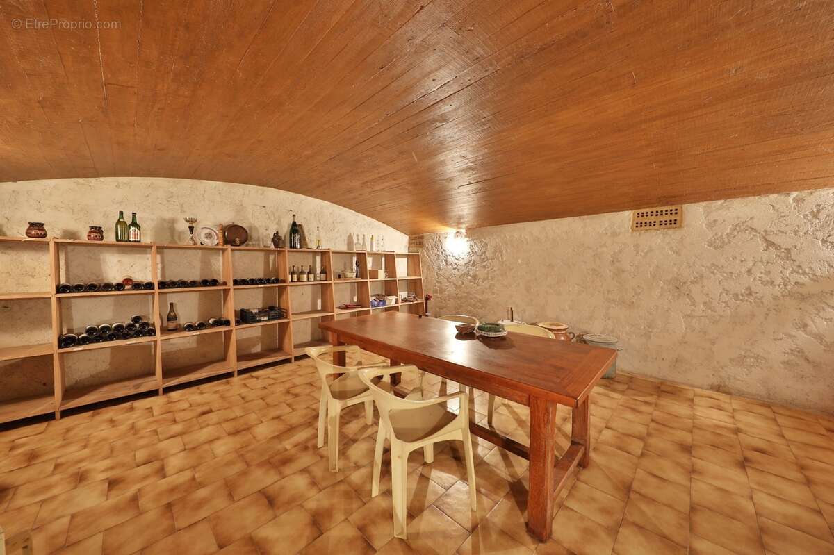 Maison à vendre 5 pièces proche de SAINT JEAN LE PRICHE (71) - photo 17