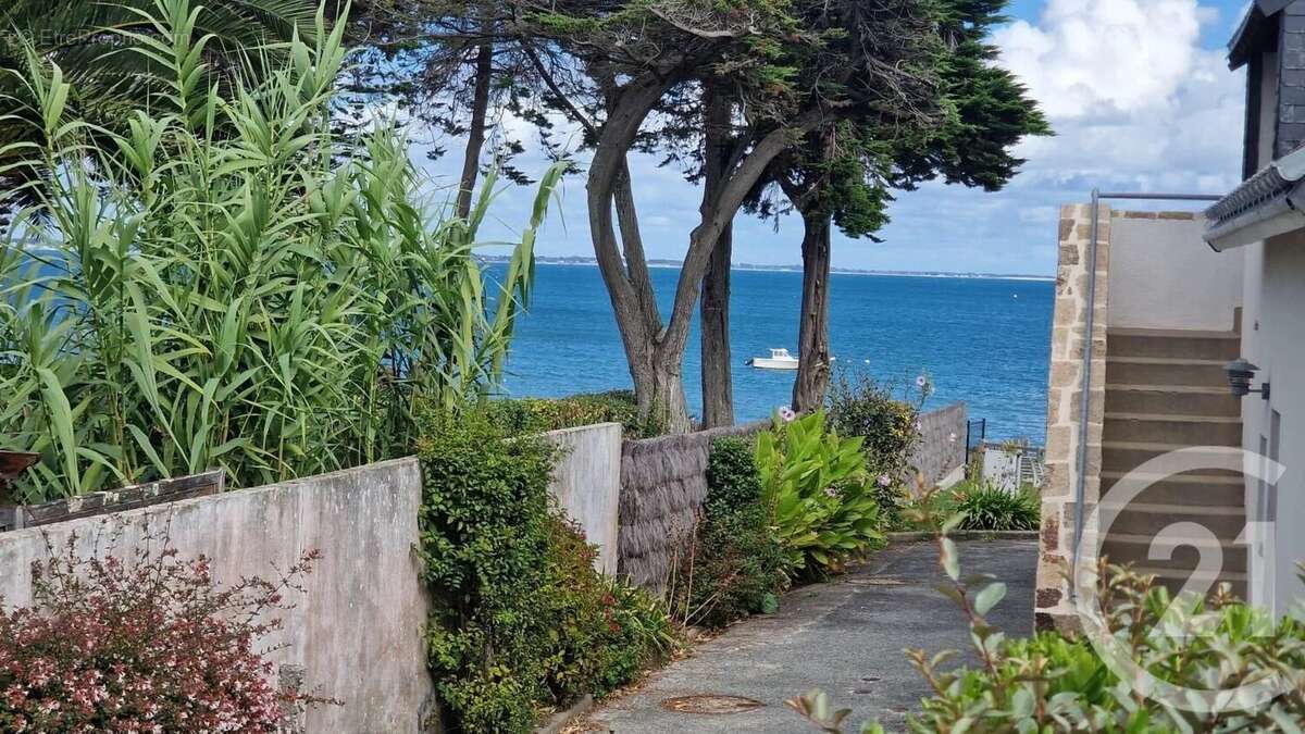 Appartement 34 m² à Saint-Pierre-Quiberon  - photo 4