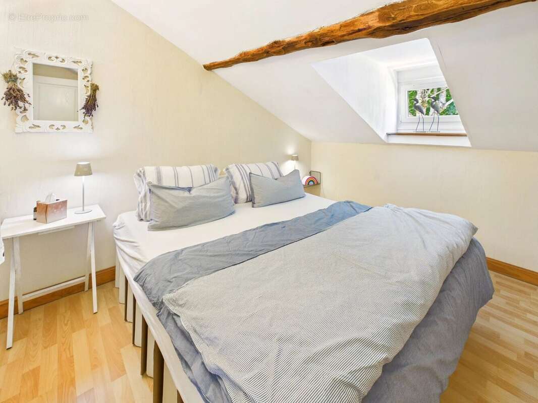 Maison à ROCHECHOUART