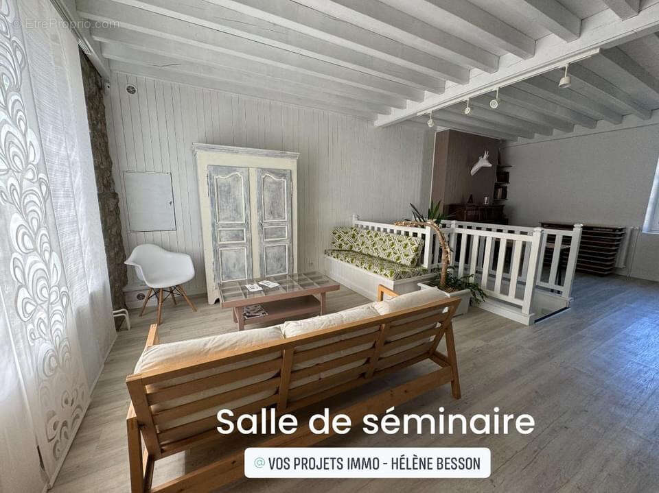 Maison à SAINT-REGIS-DU-COIN