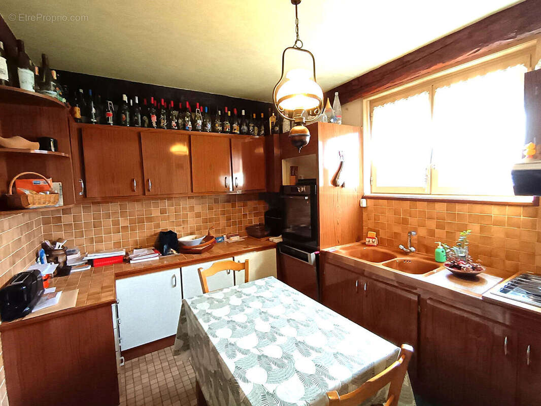 Maison 107m² à le cendre - photo 11