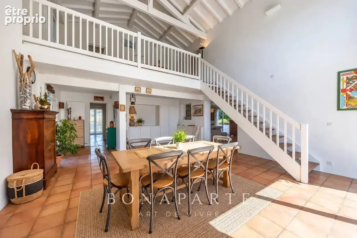 SAINT-JEAN-DE-LUZ - Propriété avec Piscine et maison annexe - photo 7
