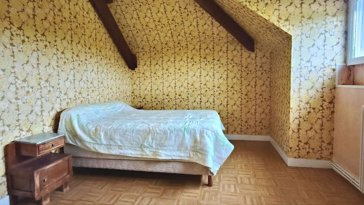 Maison à CARS