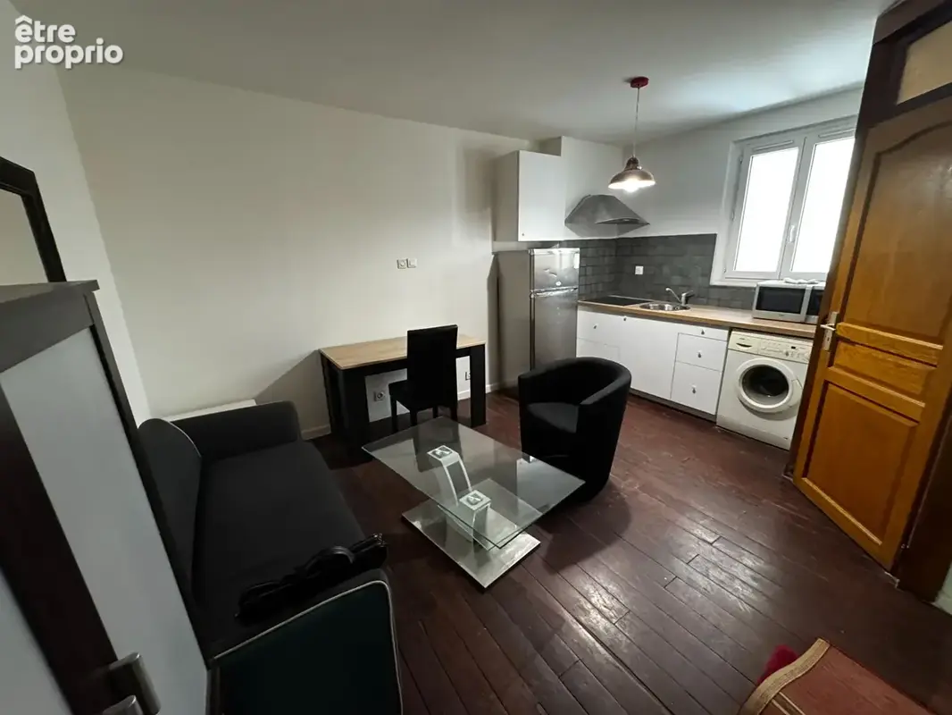 Photo Appartement à Paris-10e au prix de 359 000€