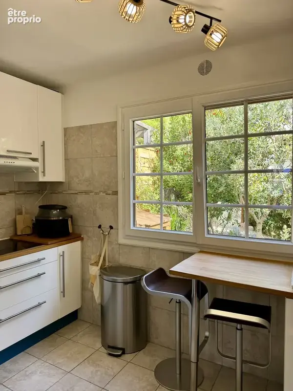 Maison T3 vue mer - Les Hameaux de Sampiero - photo 7