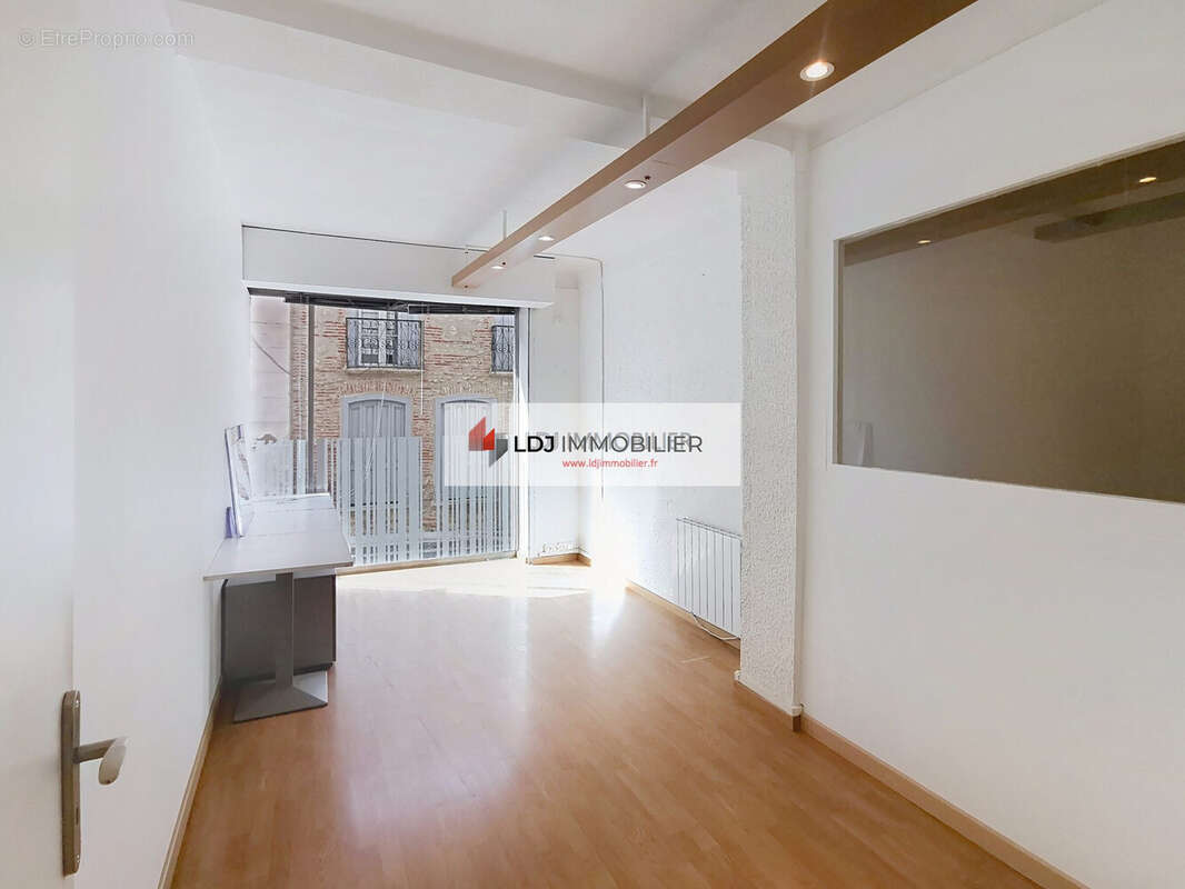 Commerce à PERPIGNAN