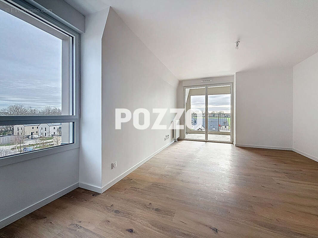 Appartement à HONFLEUR