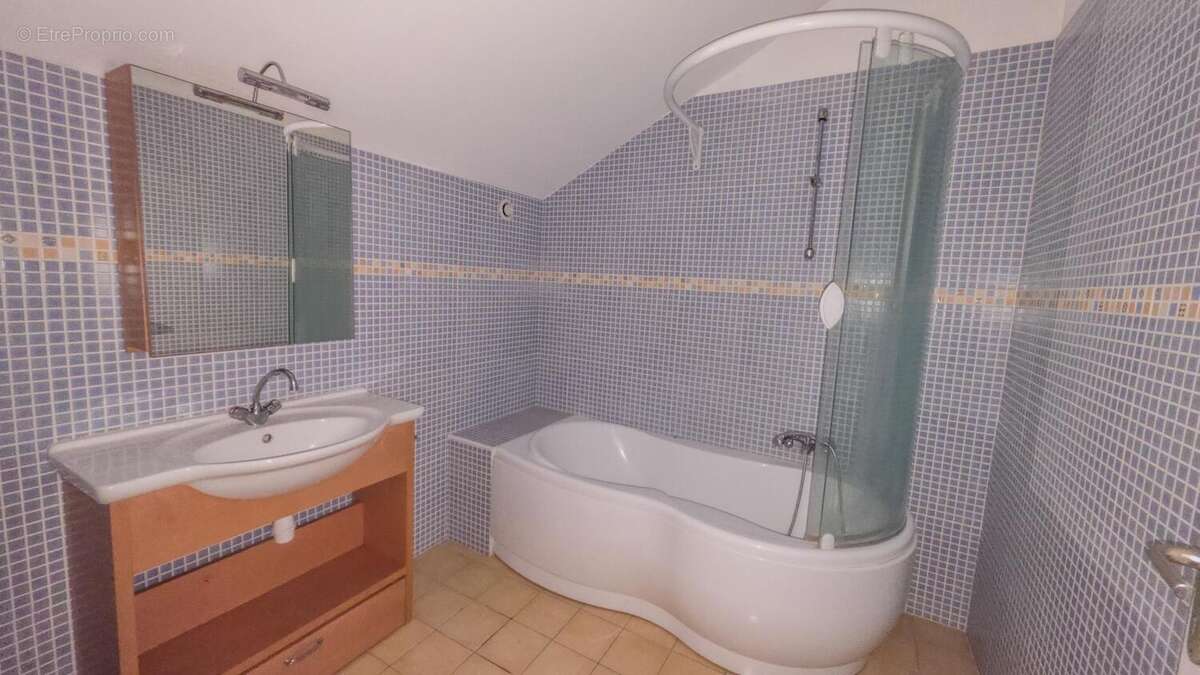 Photo 7 - Maison à PENNE-D'AGENAIS