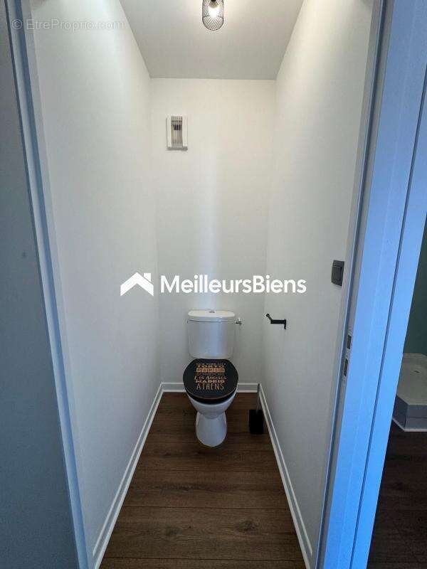 Appartement à LES SABLES-D&#039;OLONNE