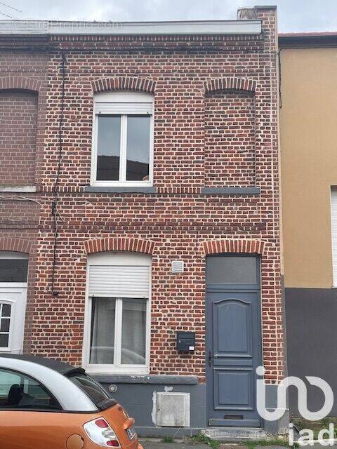 Photo 1 - Maison à ARMENTIERES
