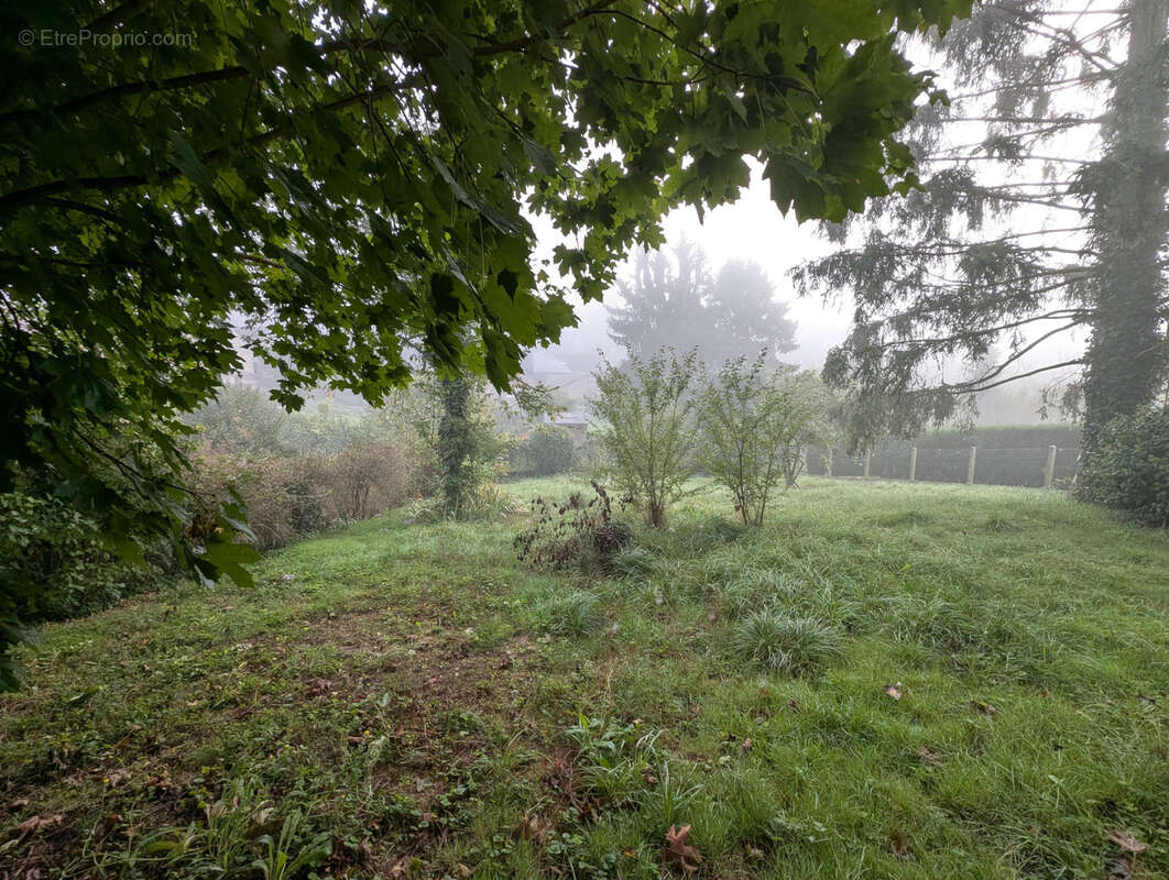 Maison à CLOYES-SUR-LE-LOIR