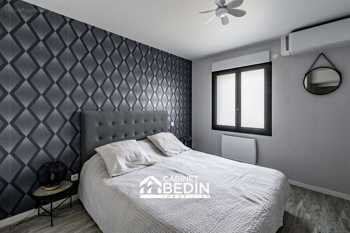Maison 169 m² à Saint-Martin-Du-Bois  - photo 5