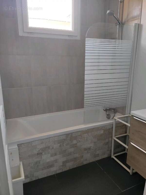 Appartement à BERCK