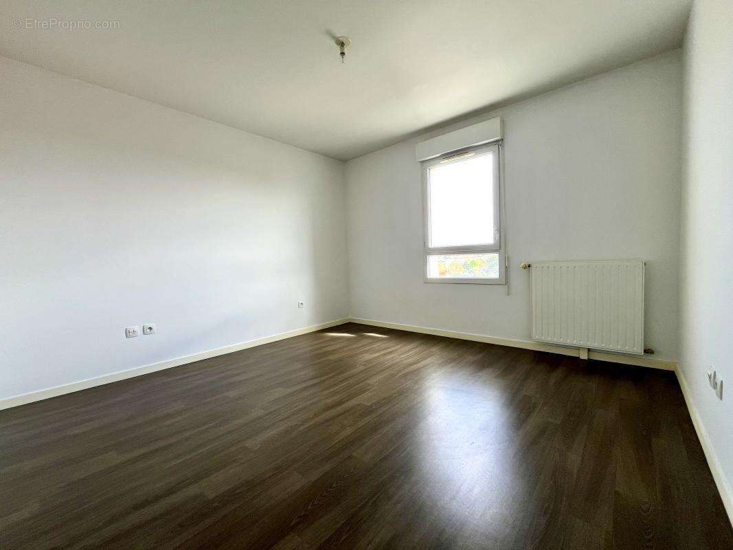 Appartement à SAINT-HERBLAIN