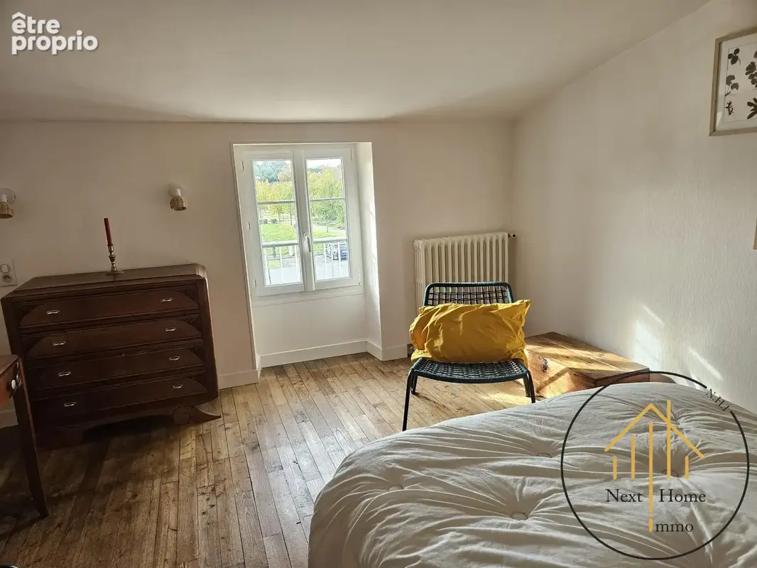 Maison 9 pièces 222 m² à vendre à La Rochefoucauld (16110) - photo 8