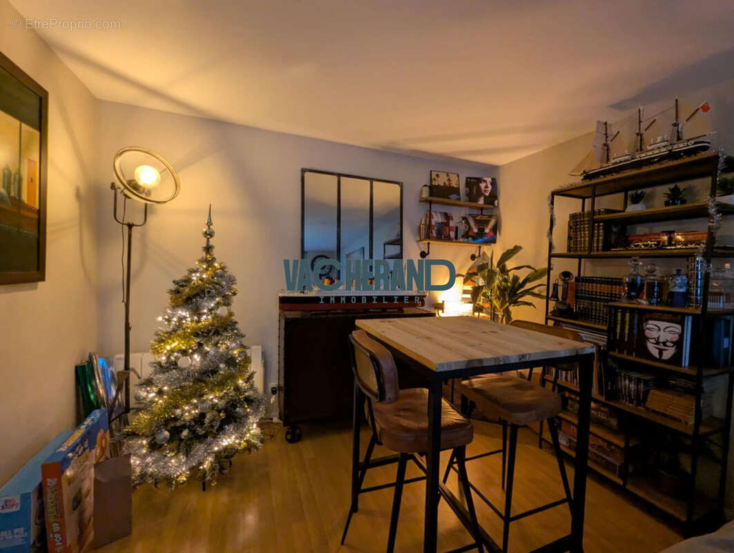 Appartement à BAILLEUL