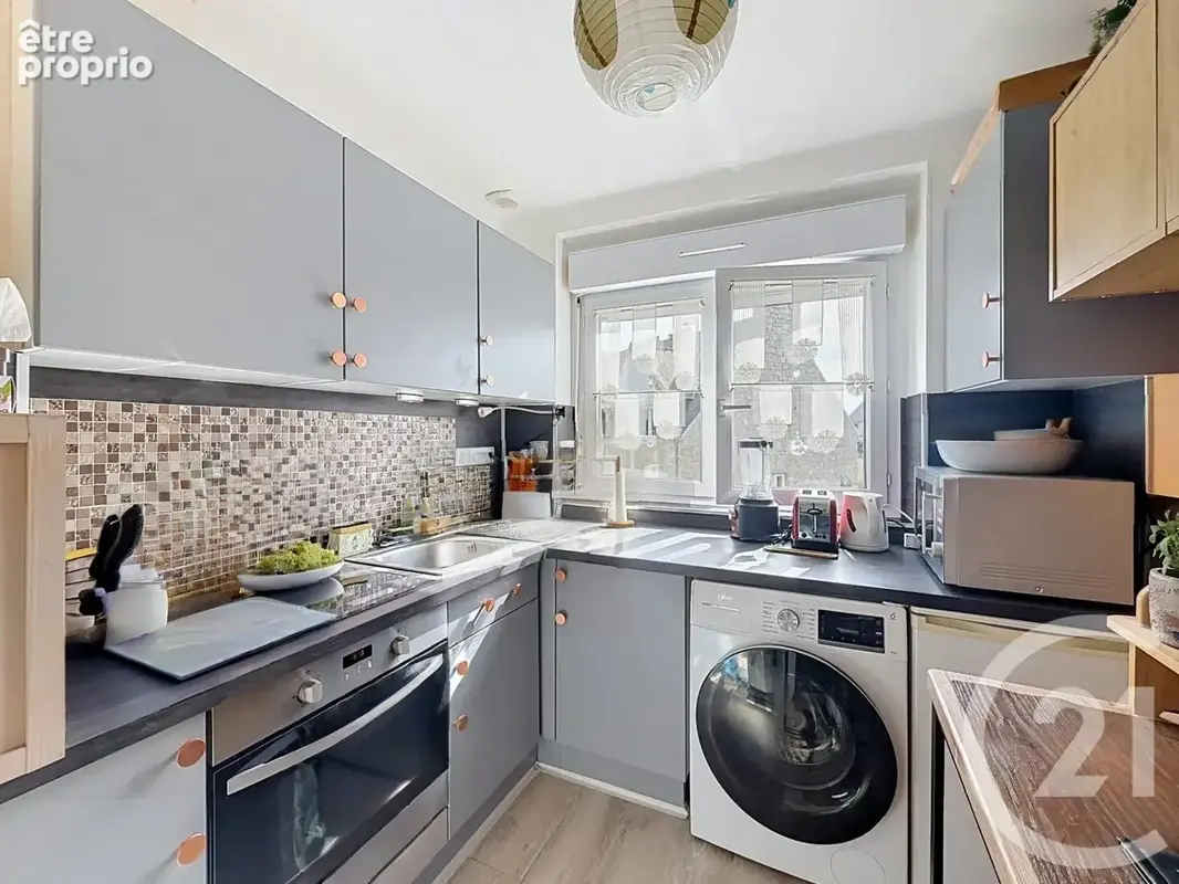 Appartement 3 pièces 59 m² à vendre à Pleneuf-Val-Andre (22370) - photo 2