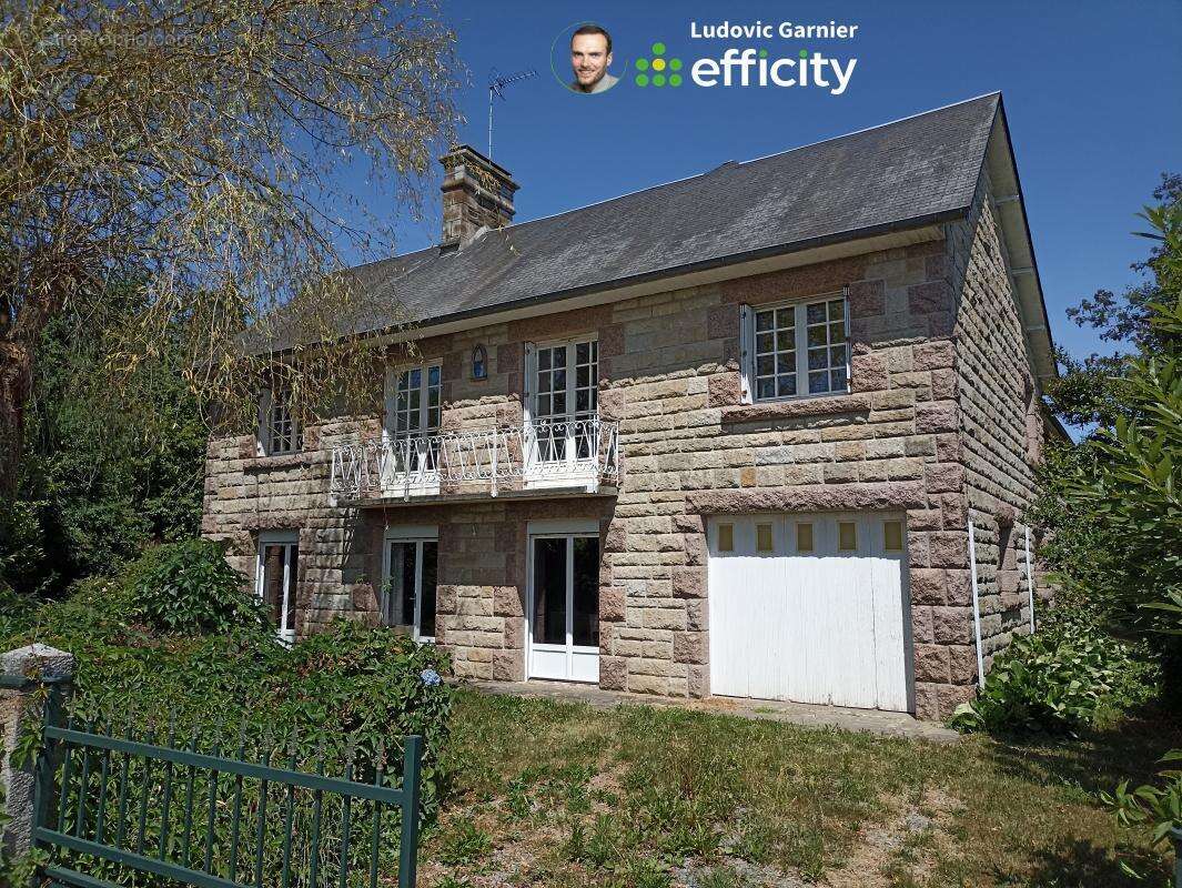 Maison 290 m² à Isigny-Le-Buat  - photo 2