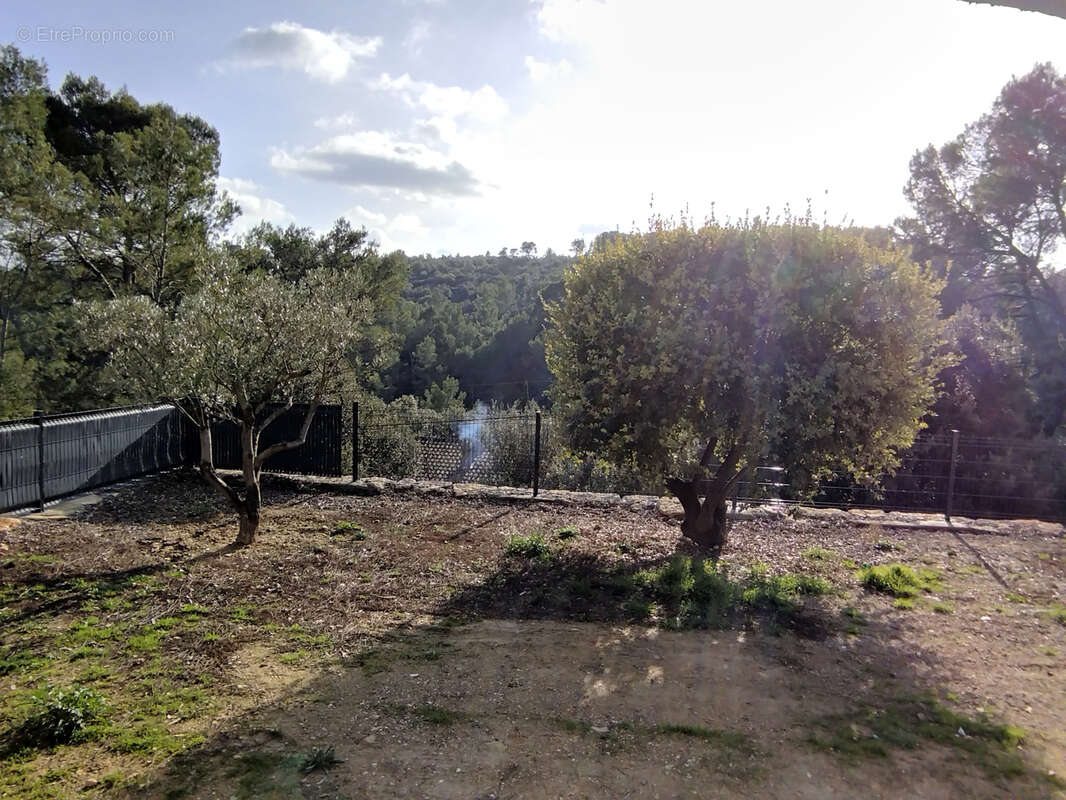 Maison à LE THORONET