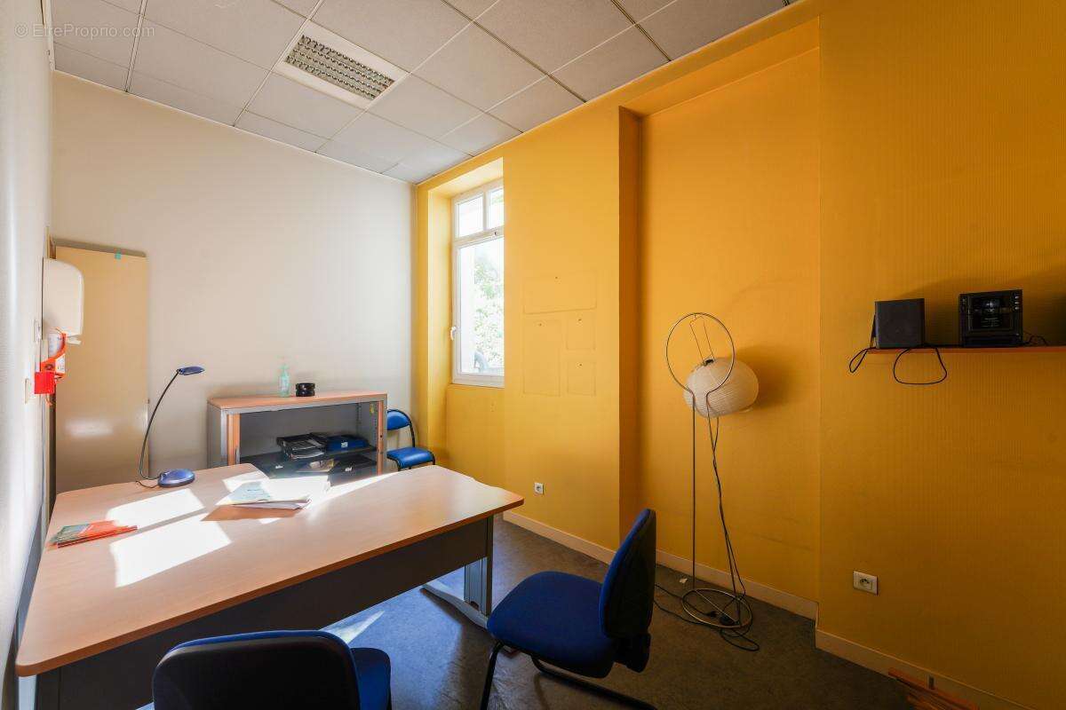 Appartement à MARSEILLE-6E