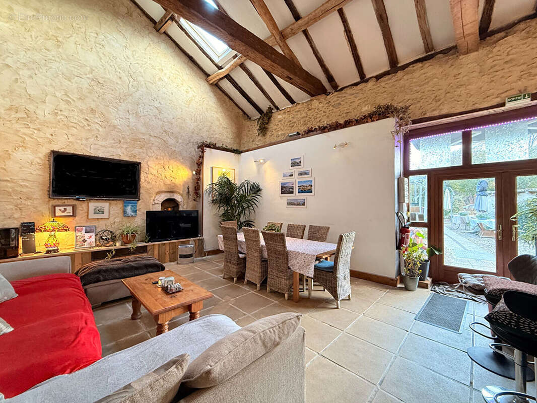 Maison de caractere! - photo 5