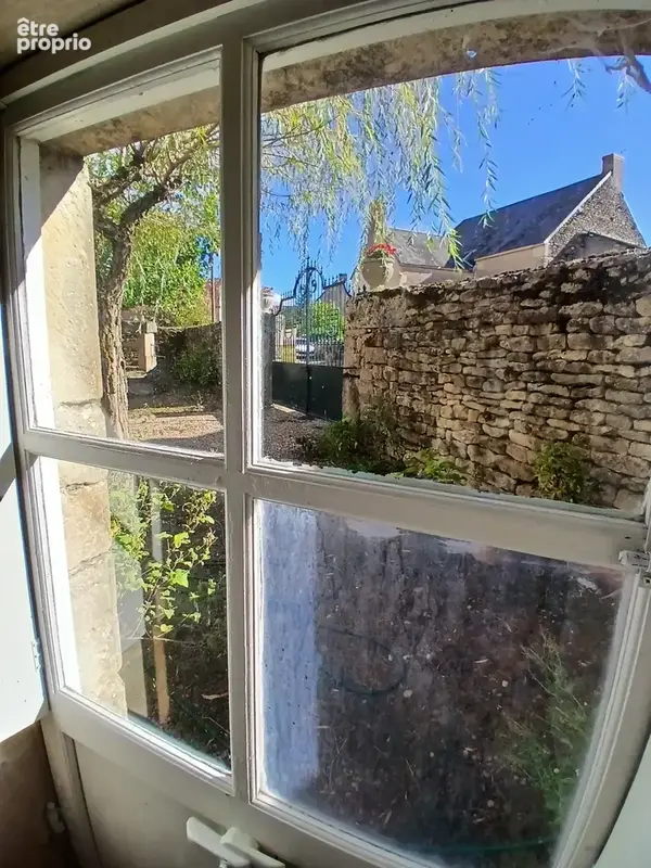 Maison Forte de 1585 avec sa tour, gîte et une très belle vue sur la campagne, proche Clamecy. - photo 51