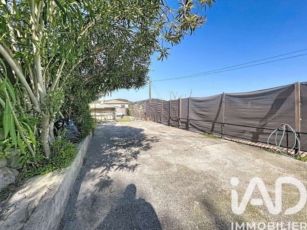 Photo 5 - Appartement à VALLAURIS