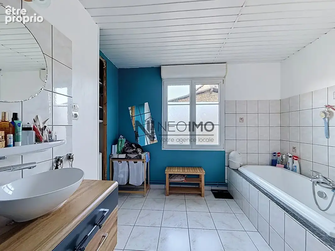 Maison Sionne 4 pièce(s) 145.94 m2 - photo 8