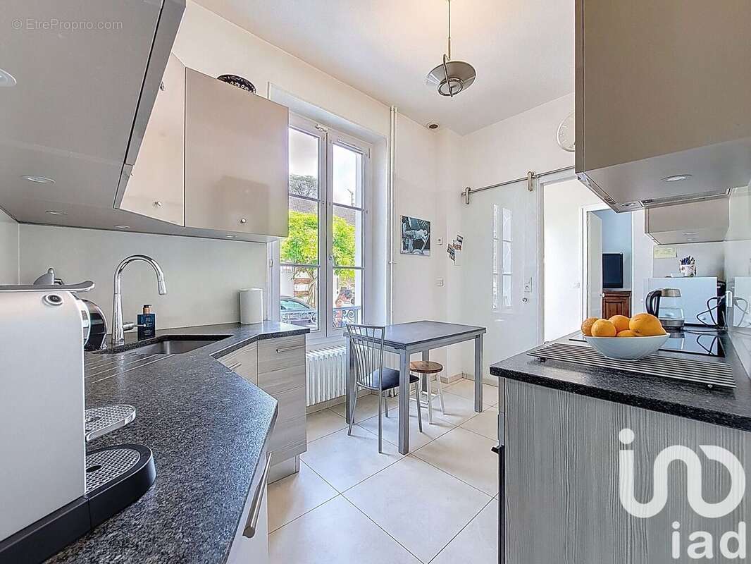 Photo 7 - Maison à SAINT-GERMAIN-LES-CORBEIL