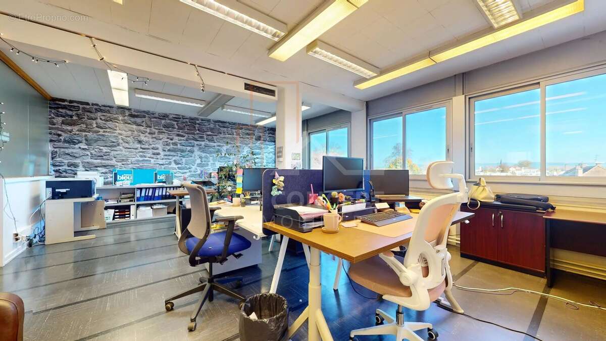 Commerce à STRASBOURG