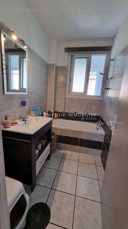 Appartement à DRAGUIGNAN