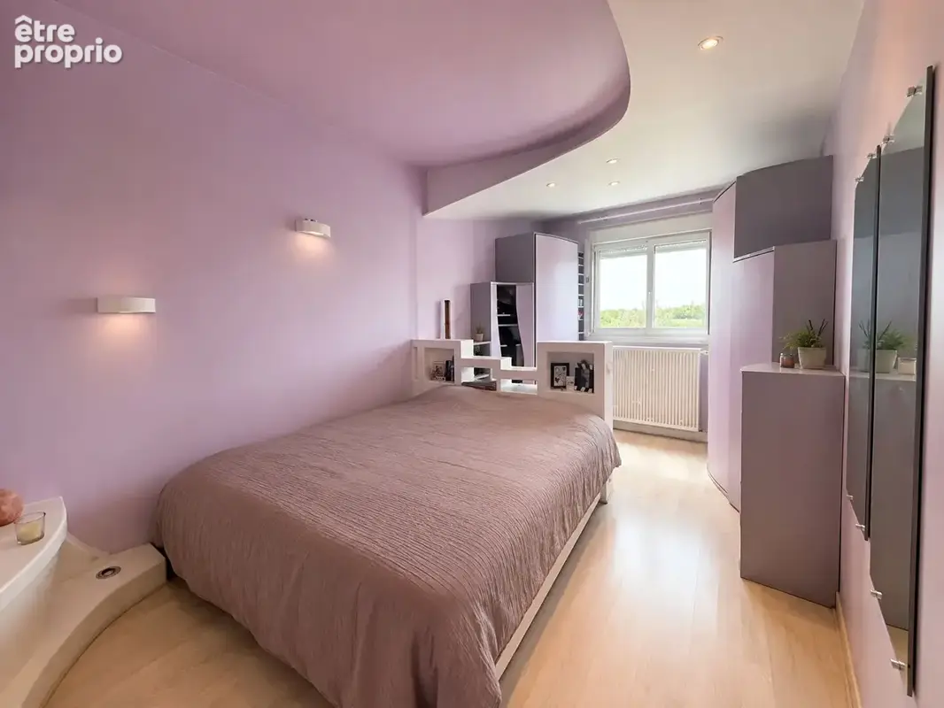 Appartement Chevigny Saint Sauveur 5 pièce(s) - photo 5