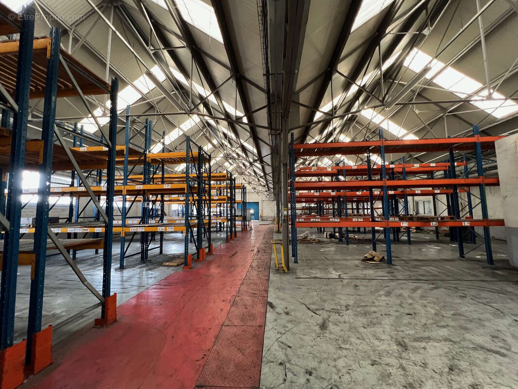 Commerce à FRESSENNEVILLE