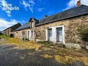 Maison à JOUE-SUR-ERDRE