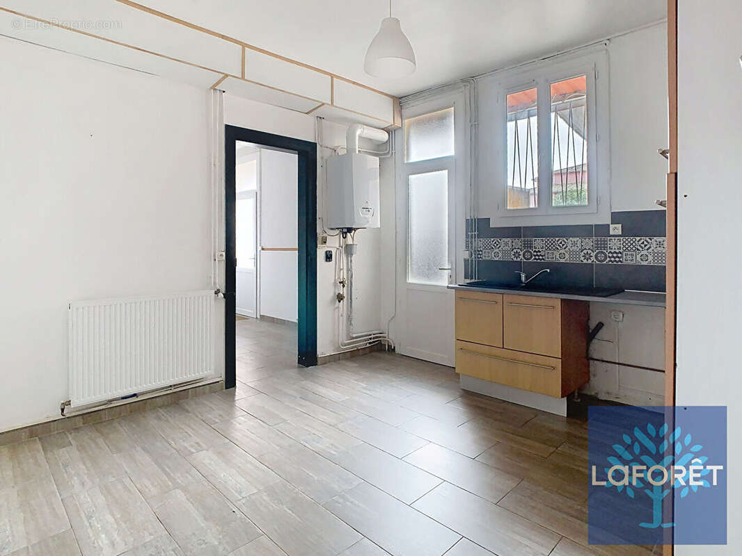 Appartement à DAX