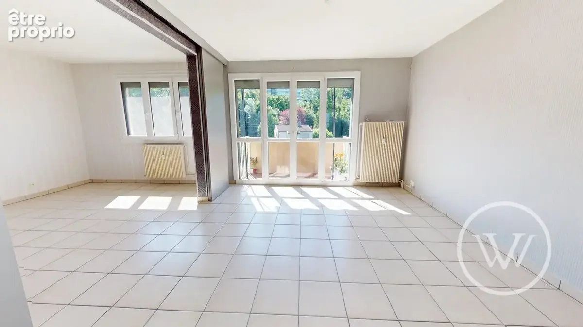 Appartement 99 m² à Besancon  - photo 4