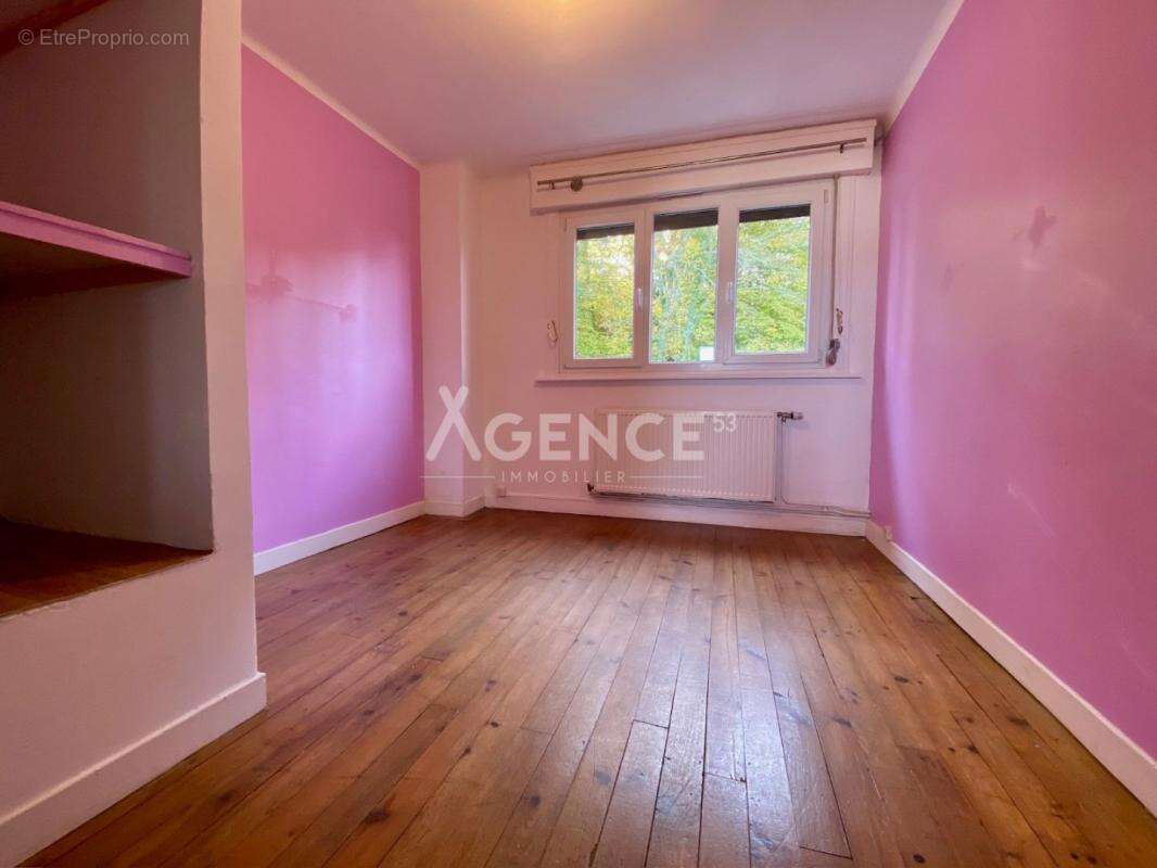 Maison à SAINT-OMER