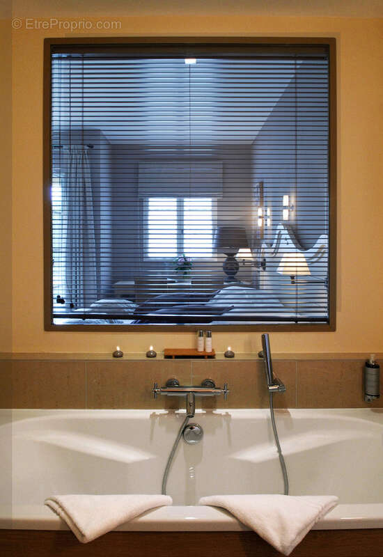 Appartement à LA MOTTE