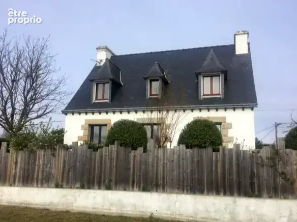 Maison à PLENEUF-VAL-ANDRE