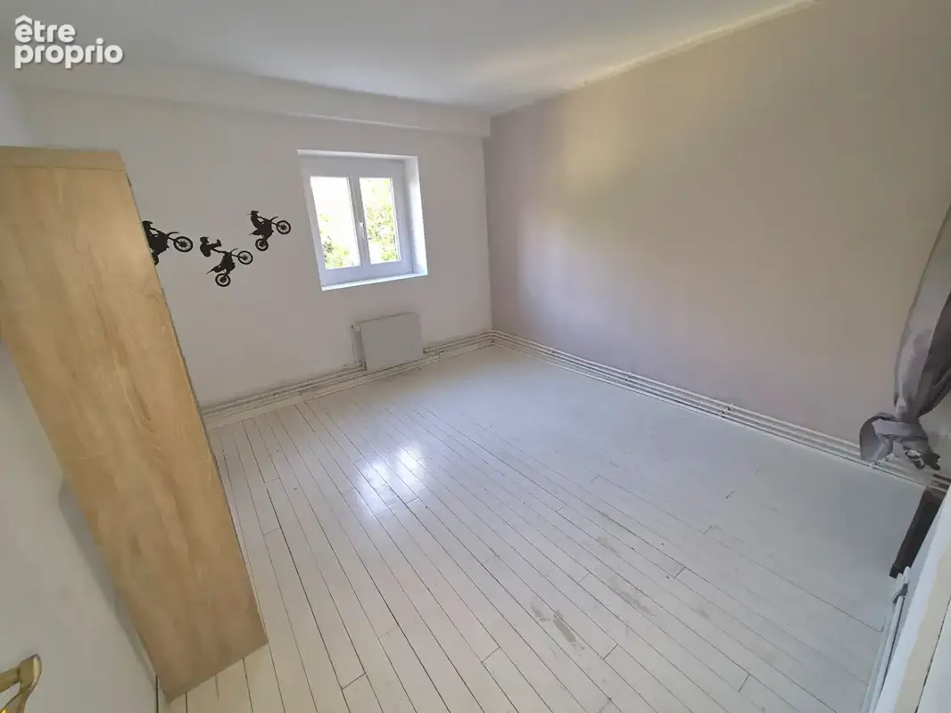 Maison en vente sur terrain de 419 m² - photo 7
