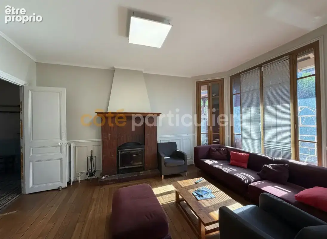 Maison Villeneuve Saint Georges 7 pièce(s) 134,46 m2 - photo 8